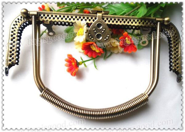 purse frame