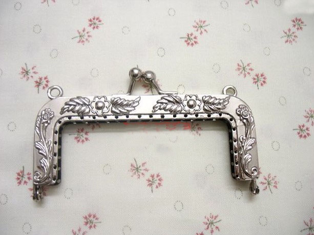 purse frame